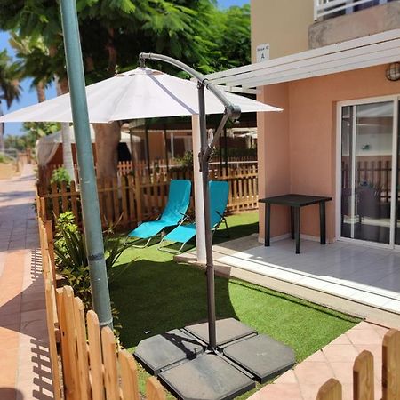 Green Oasis Club Villa Maspalomas  Bagian luar foto